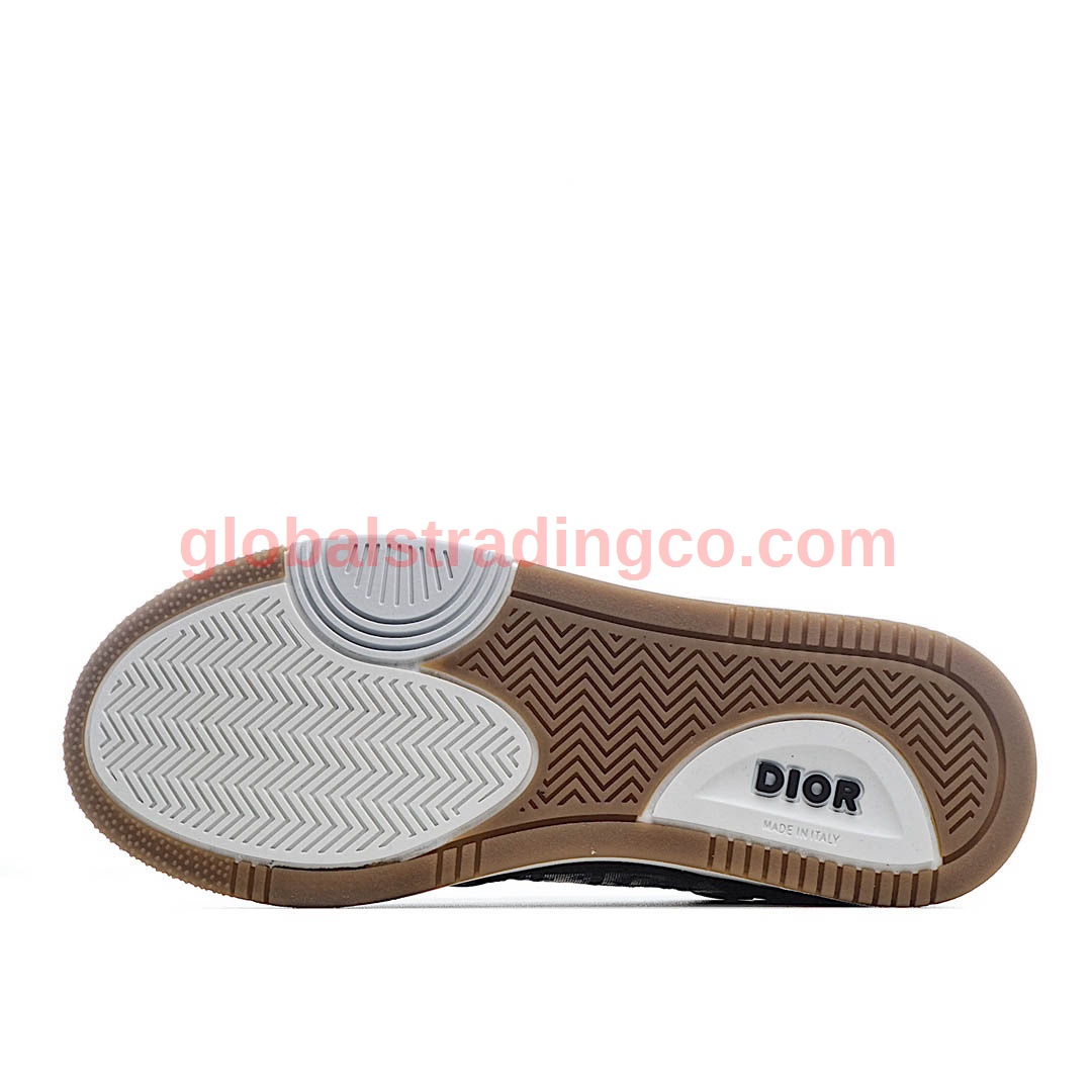 Dior B27 Series Sports Shoes Casual Shoes